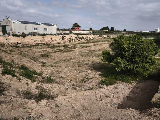 Grond te koop in Librilla - € 30.000 (Ref: 9946253)
