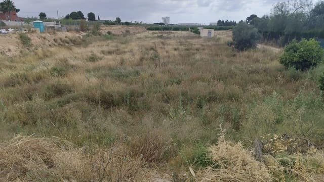 Grond te koop in Librilla - € 30.000 (Ref: 9946253)