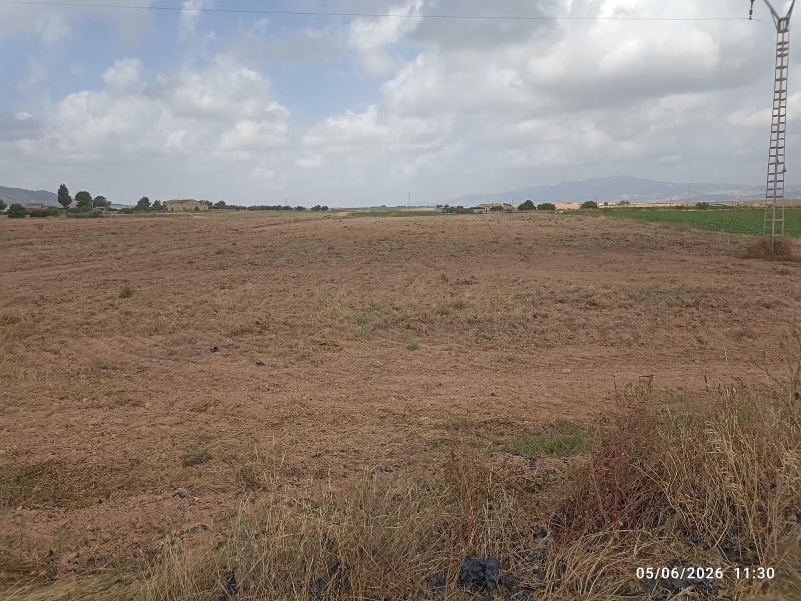 Terreno Não Urbanizado para venda em Totana - 35 500 € (Ref: 9946254)