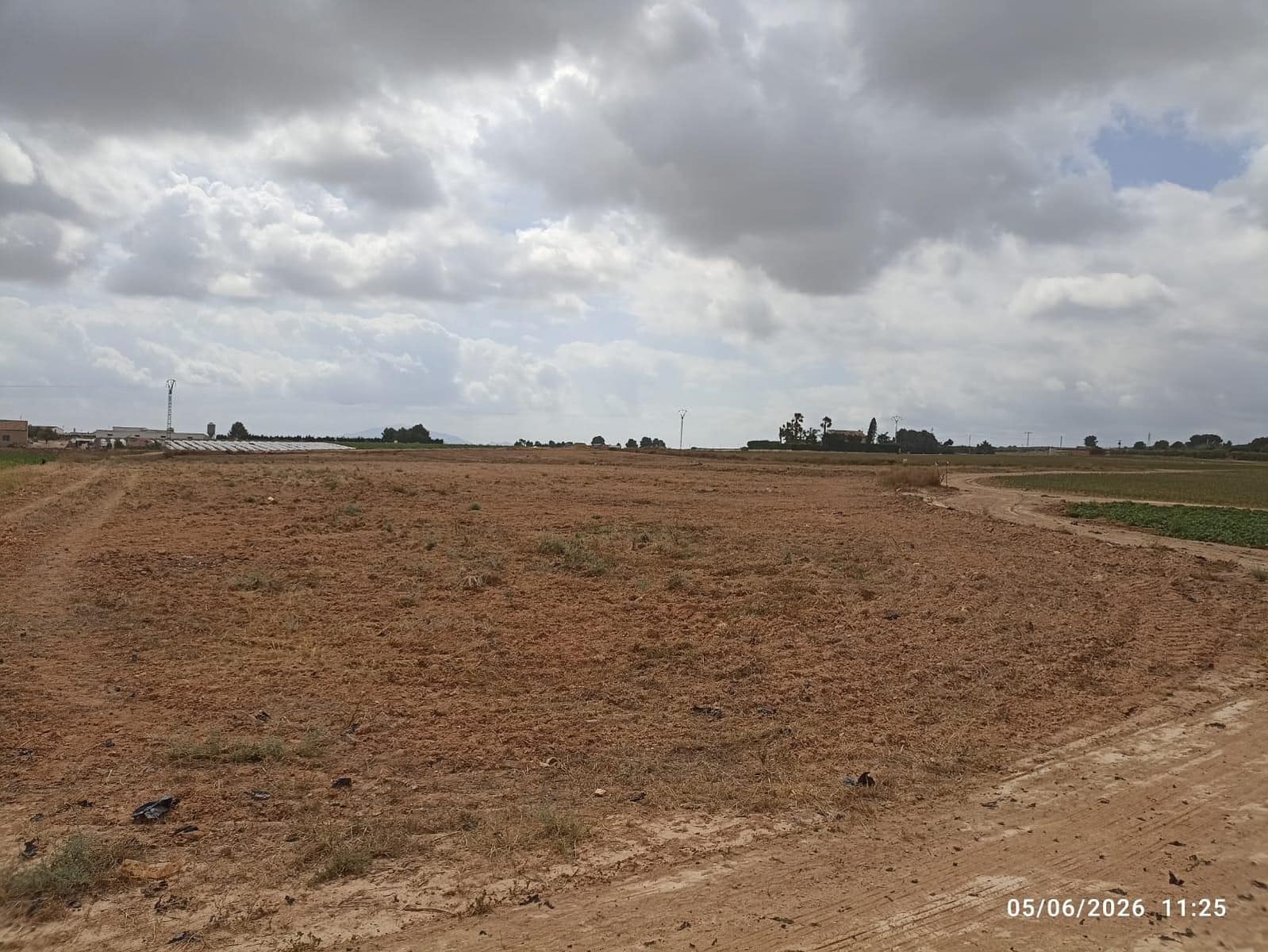 Terreno Não Urbanizado para venda em Totana - 35 500 € (Ref: 9946254)