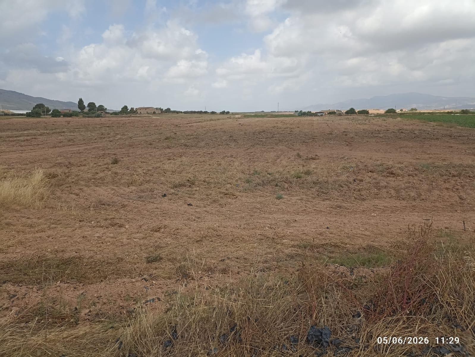 Terreno Não Urbanizado para venda em Totana - 35 500 € (Ref: 9946254)