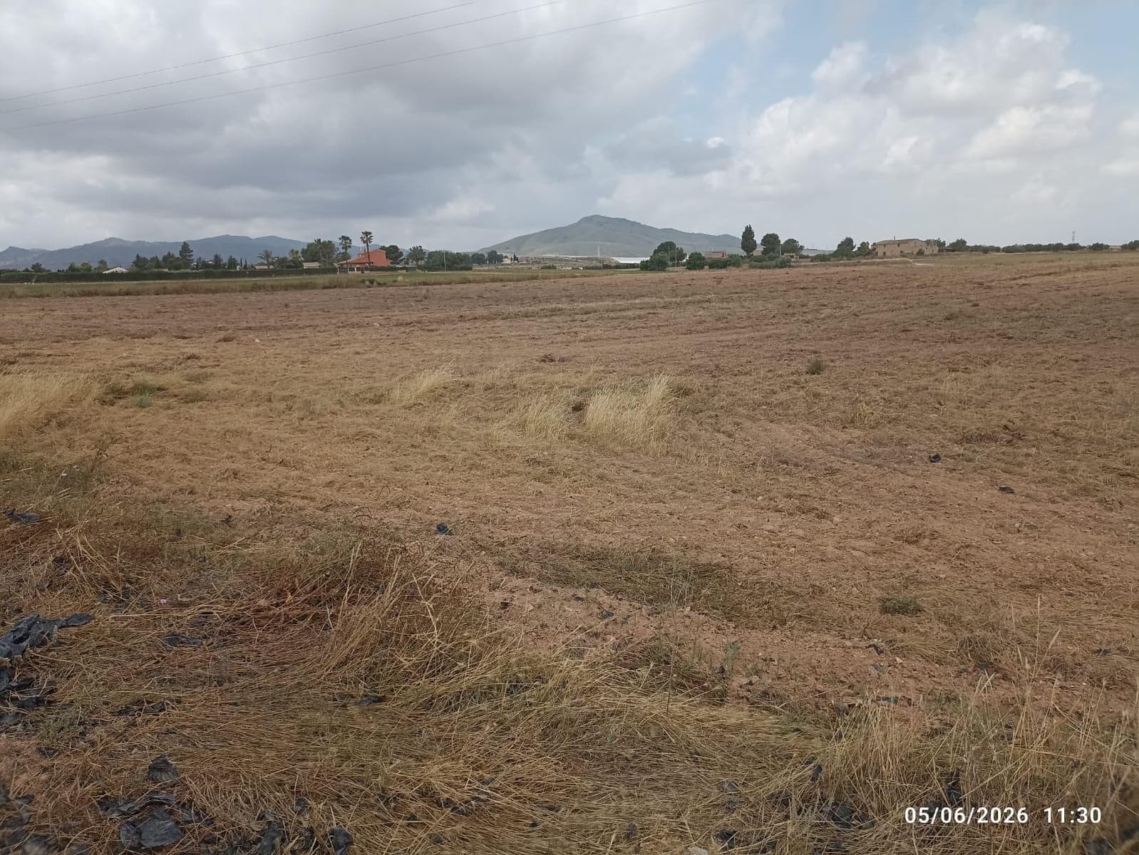 Terreno Não Urbanizado para venda em Totana - 35 500 € (Ref: 9946254)