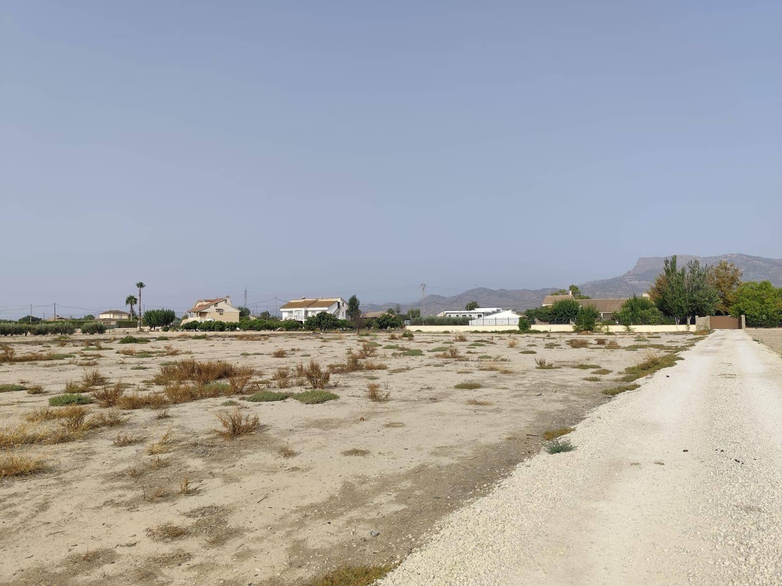 Byggegrund til salg i Lorca - € 175.000 (Ref: 9948267)