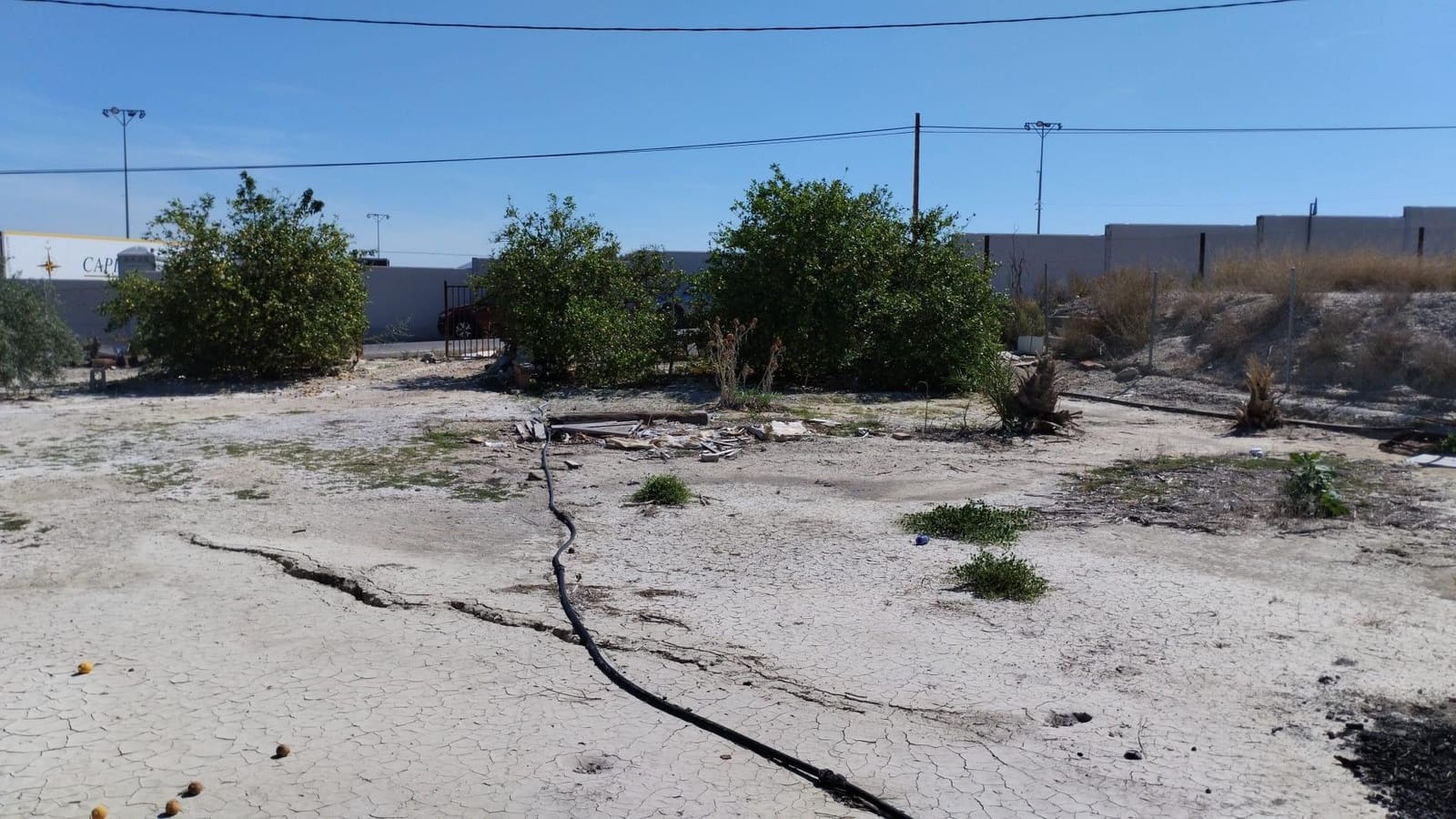 Terreno/Finca Rústica en Molina de Segura en venta - 42.000 € (Ref: 9948268)