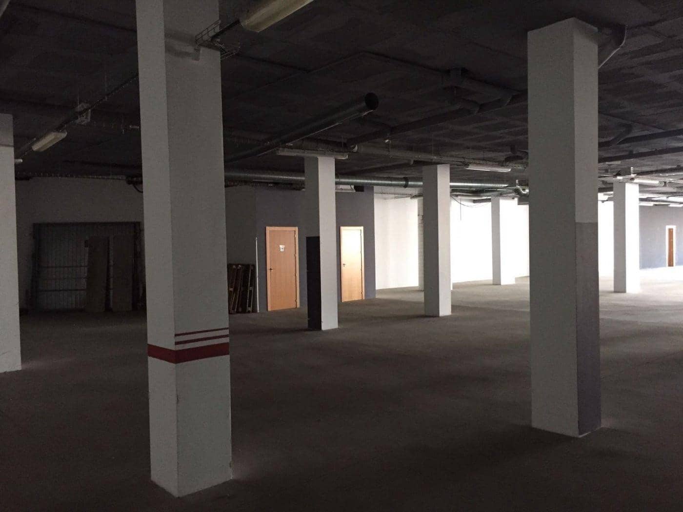 Local Commercial à vendre à Totana - 477 000 € (Ref: 9948271)
