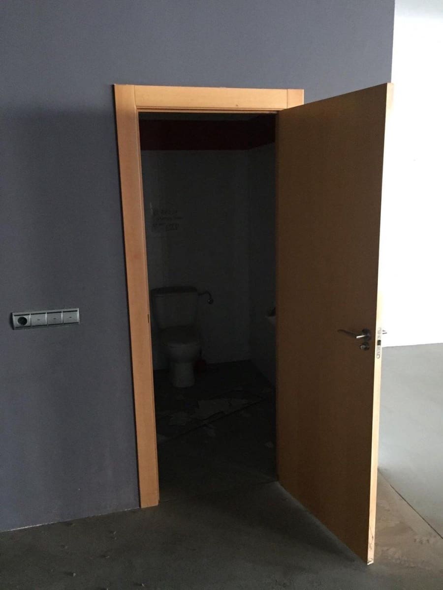 Local Commercial à vendre à Totana - 477 000 € (Ref: 9948271)