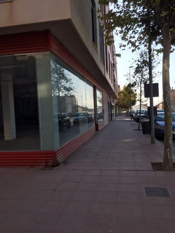 Erhverv til salg i Totana - € 477.000 (Ref: 9948271)