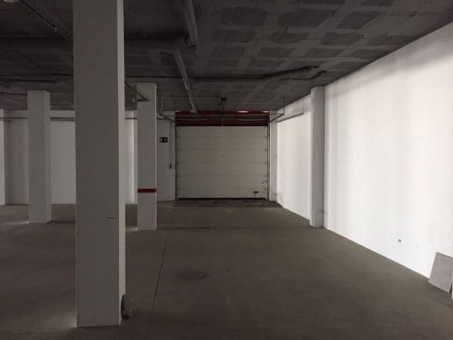 Erhverv til salg i Totana - € 477.000 (Ref: 9948271)