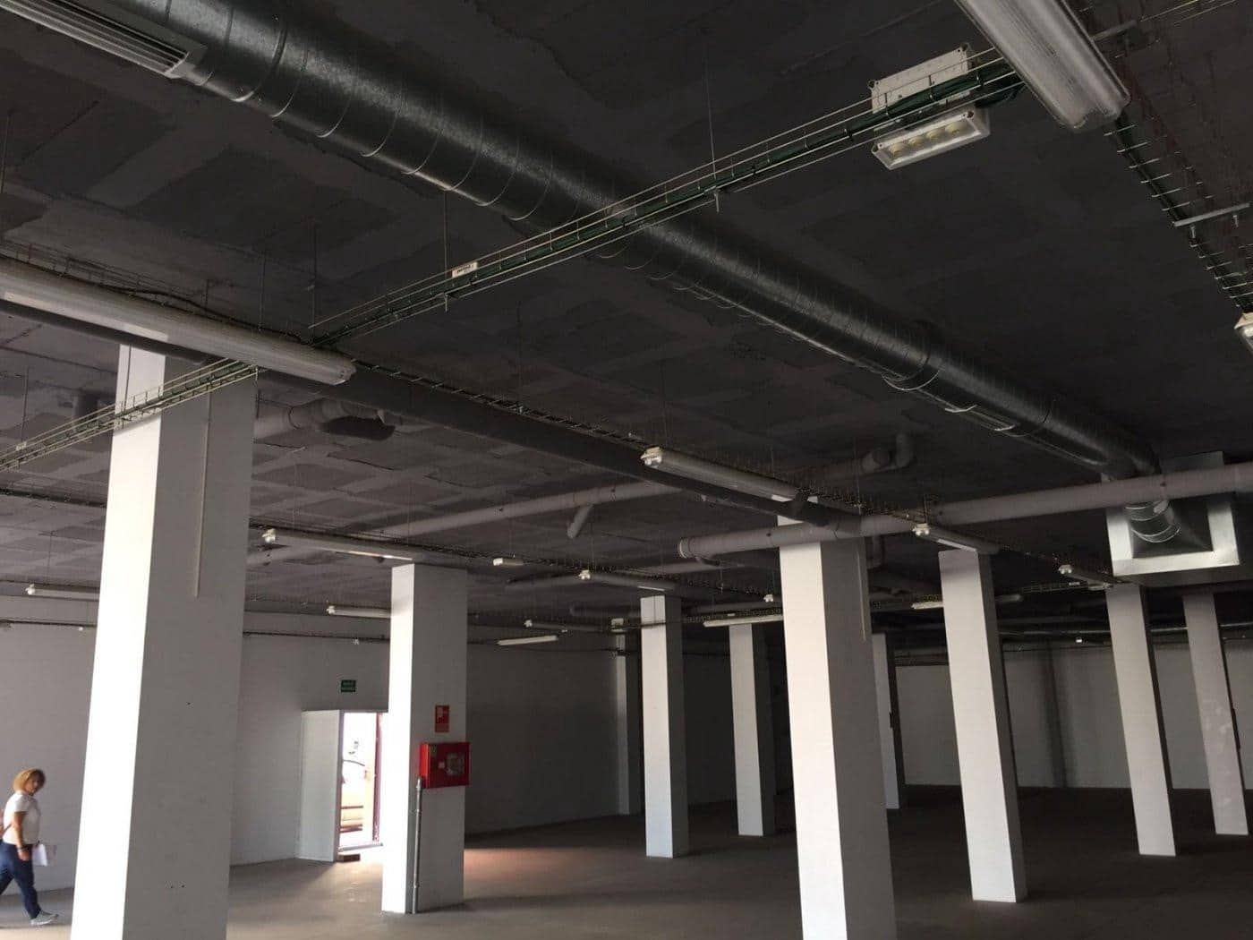 Local Commercial à vendre à Totana - 477 000 € (Ref: 9948271)