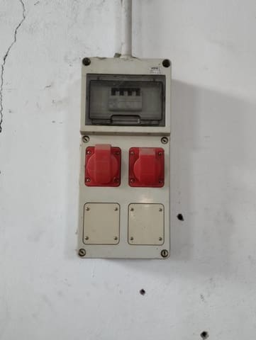 Bedrijf te koop in Totana met garage - € 180.000 (Ref: 9948272)