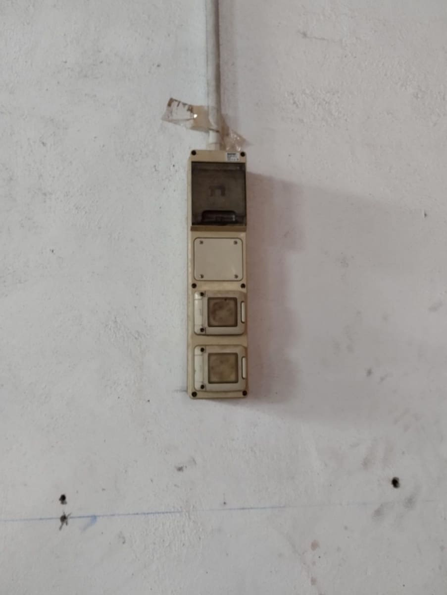 Bedrijf te koop in Totana met garage - € 180.000 (Ref: 9948272)