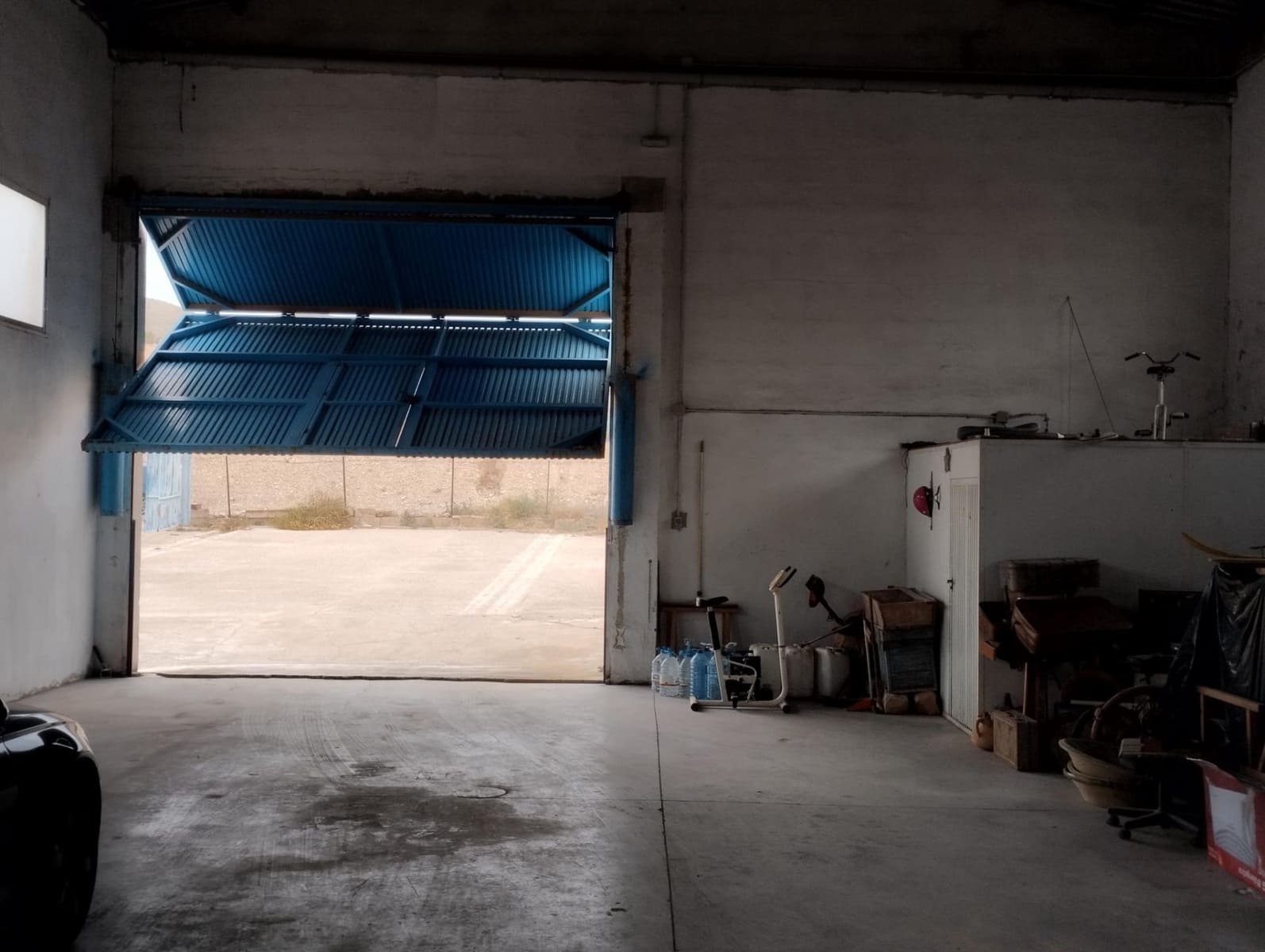 Bedrijf te koop in Totana met garage - € 180.000 (Ref: 9948272)