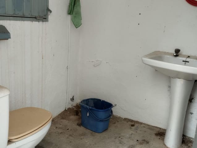 Bedrijf te koop in Totana met garage - € 180.000 (Ref: 9948272)