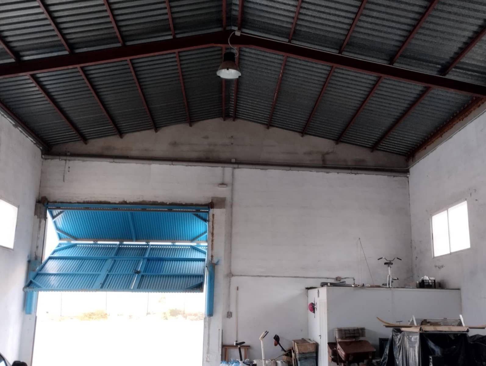 Bedrijf te koop in Totana met garage - € 180.000 (Ref: 9948272)