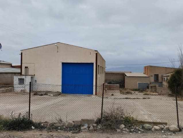 Bedrijf te koop in Totana met garage - € 180.000 (Ref: 9948272)