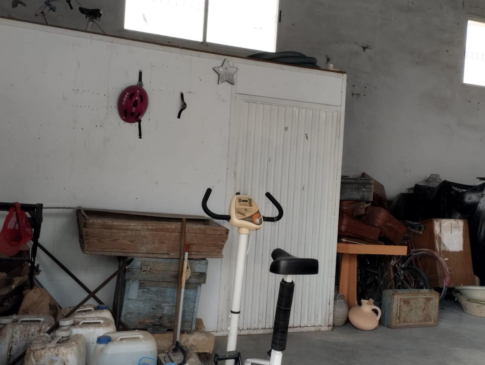 Bedrijf te koop in Totana met garage - € 180.000 (Ref: 9948272)