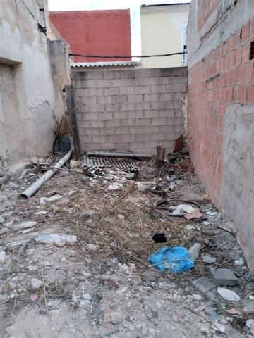 Solar/Parcela en Totana en venta - 79.000 € (Ref: 9948273)