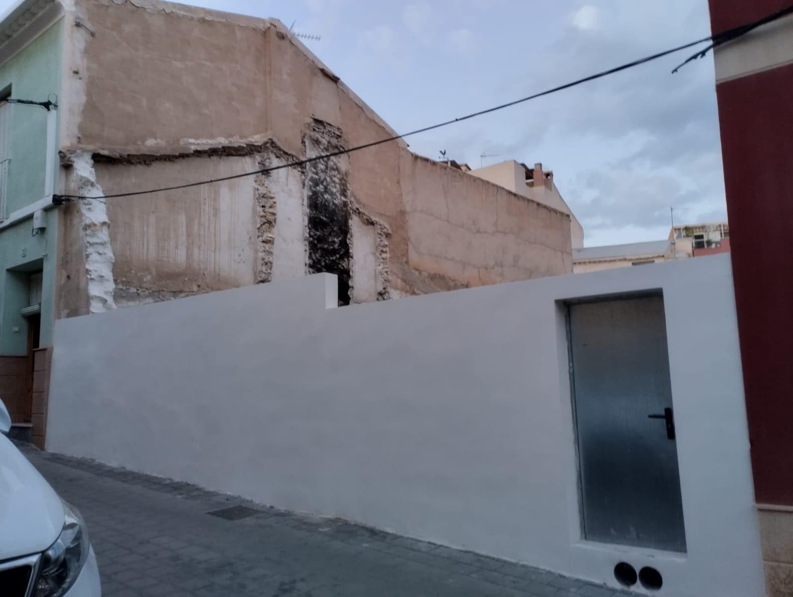 Bauplatz zu verkaufen in Totana - 79.000 € (Ref: 9948273)