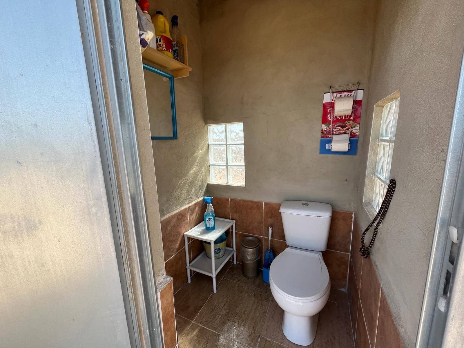Local Commercial à vendre à El Pareton - 49 000 € (Ref: 9948276)