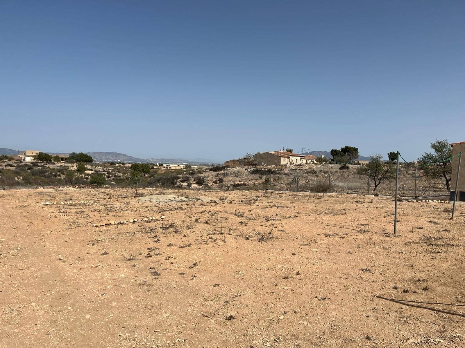 Local Commercial à vendre à El Pareton - 49 000 € (Ref: 9948276)