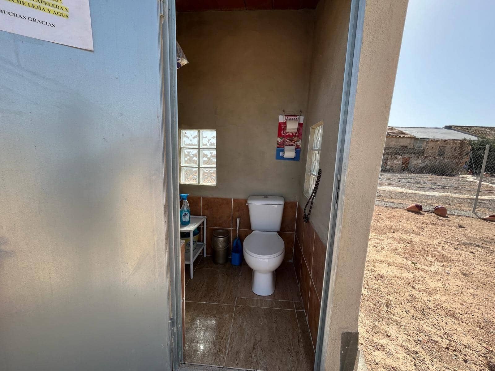 Local Commercial à vendre à El Pareton - 49 000 € (Ref: 9948276)