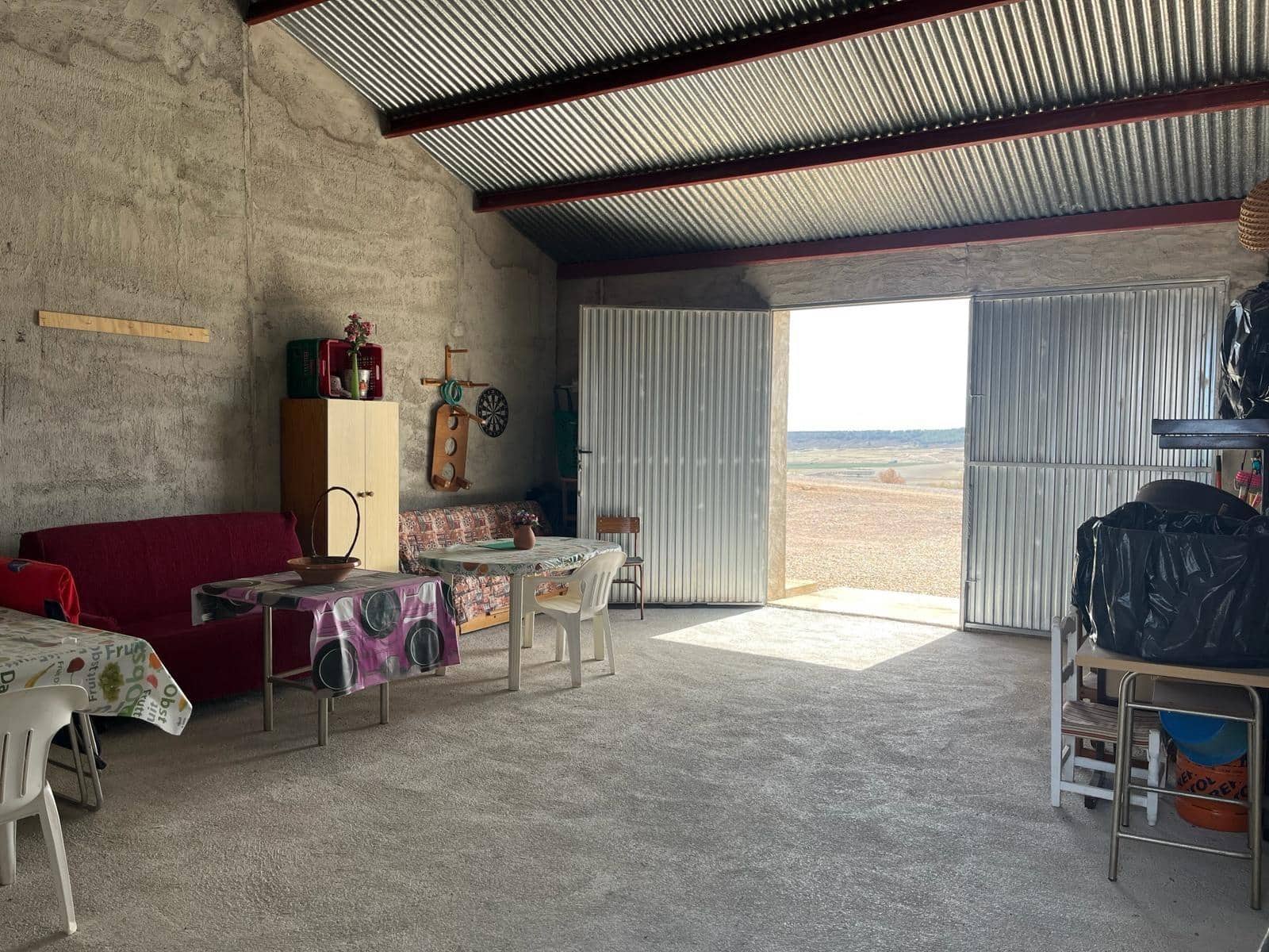 Local Commercial à vendre à El Pareton - 49 000 € (Ref: 9948276)