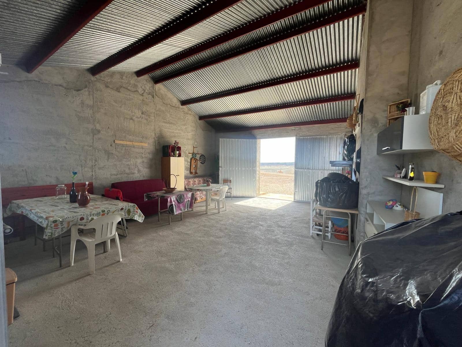 Local Commercial à vendre à El Pareton - 49 000 € (Ref: 9948276)