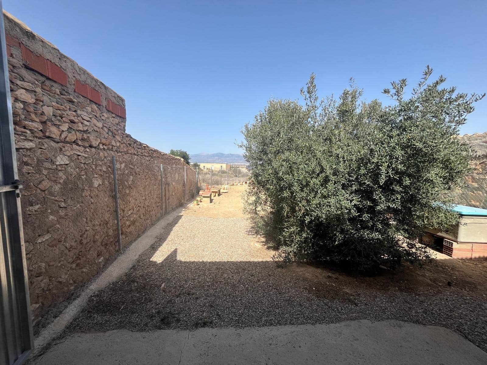 Local Commercial à vendre à El Pareton - 49 000 € (Ref: 9948276)