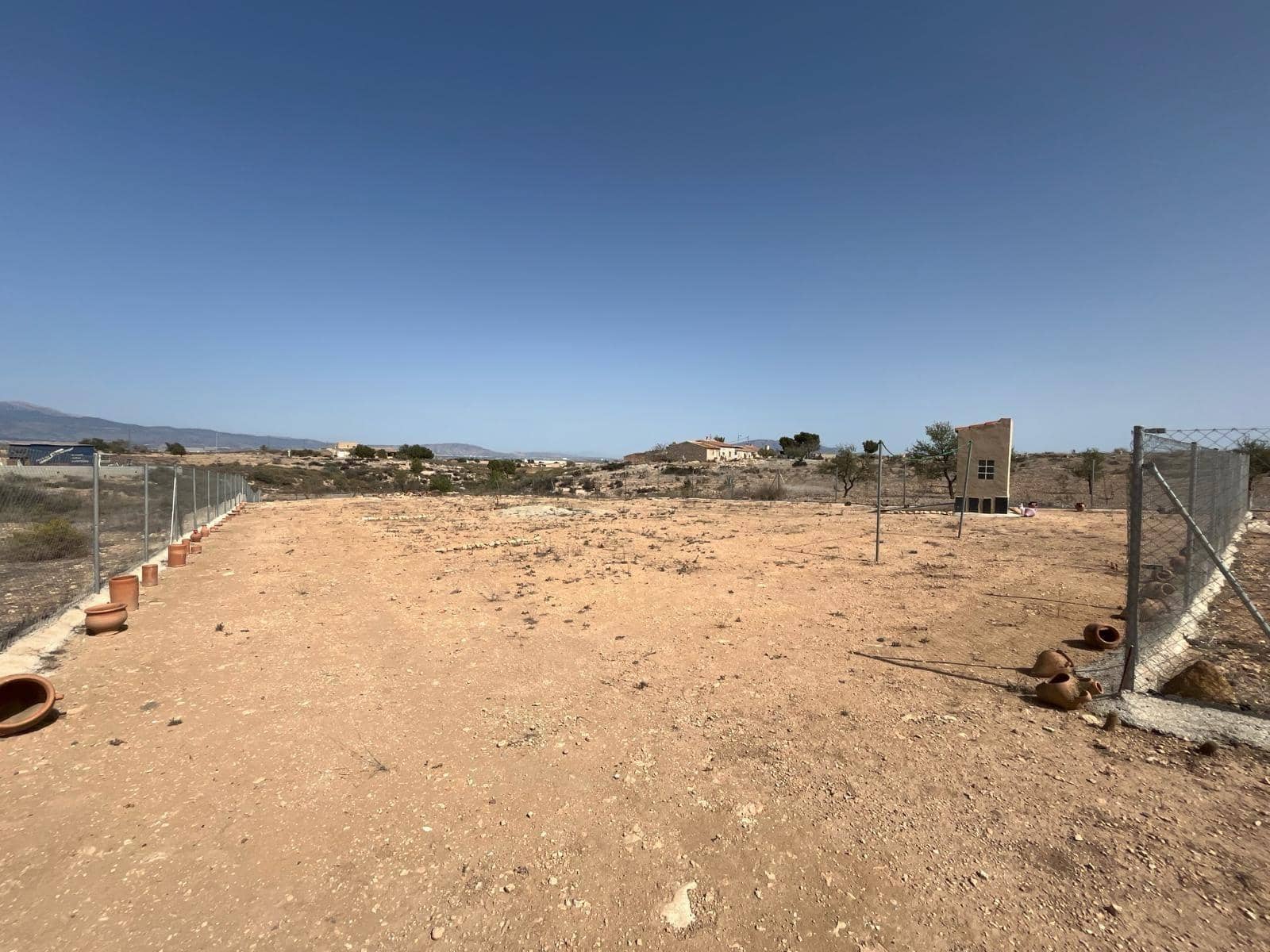 Local Commercial à vendre à El Pareton - 49 000 € (Ref: 9948276)