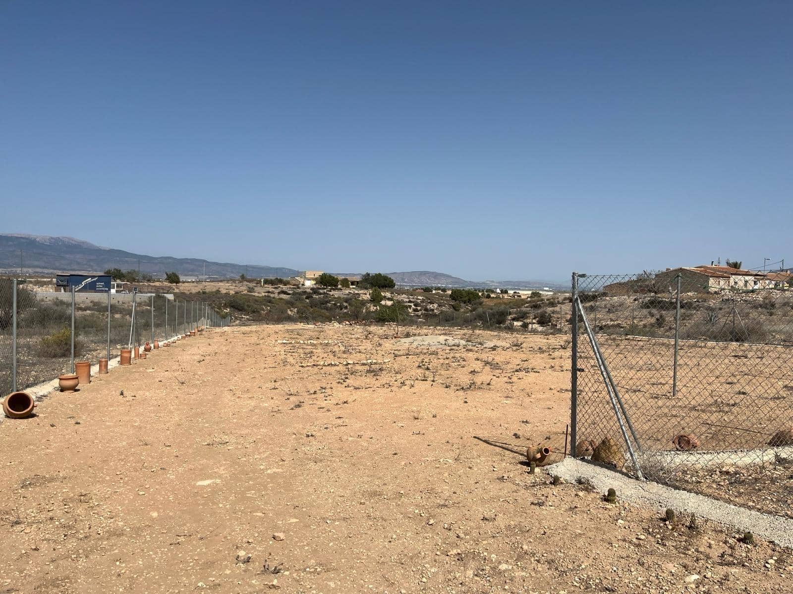 Local Commercial à vendre à El Pareton - 49 000 € (Ref: 9948276)