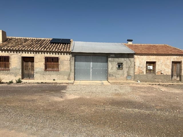 Erhverv til salg i El Pareton, Totana - € 49.000 (Ref: 9948276)