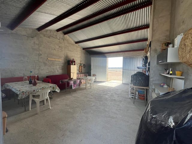 Erhverv til salg i El Pareton, Totana - € 49.000 (Ref: 9948276)