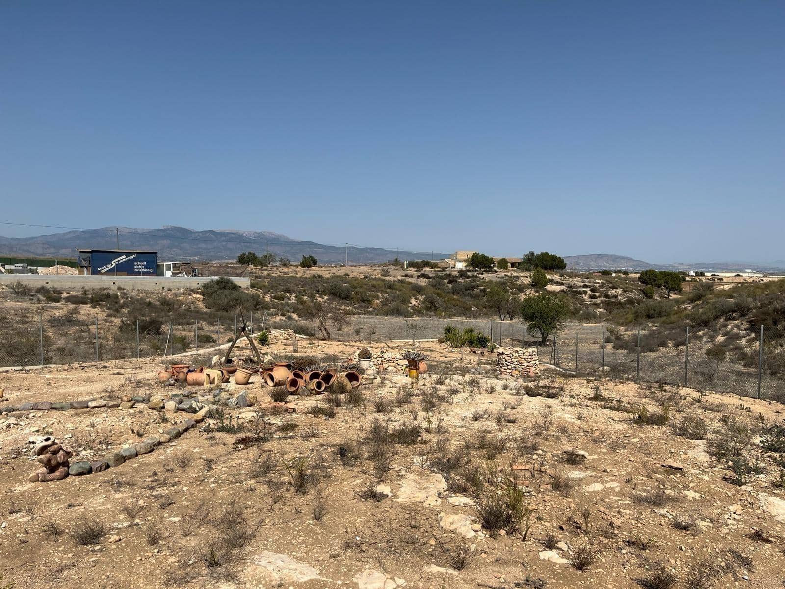 Local Commercial à vendre à El Pareton - 49 000 € (Ref: 9948276)