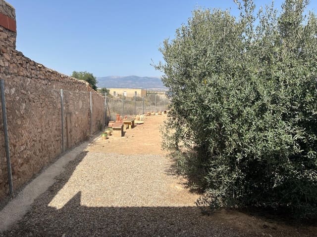 Erhverv til salg i El Pareton, Totana - € 49.000 (Ref: 9948276)