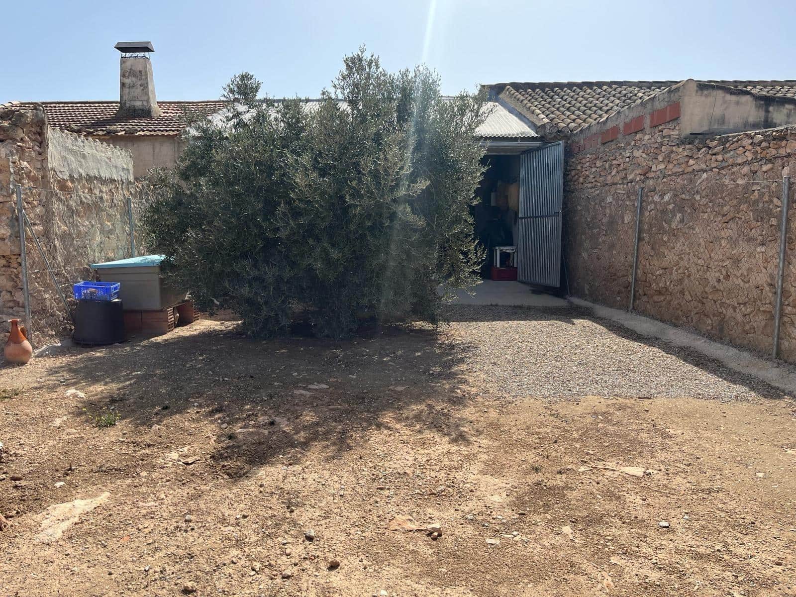 Local Commercial à vendre à El Pareton - 49 000 € (Ref: 9948276)