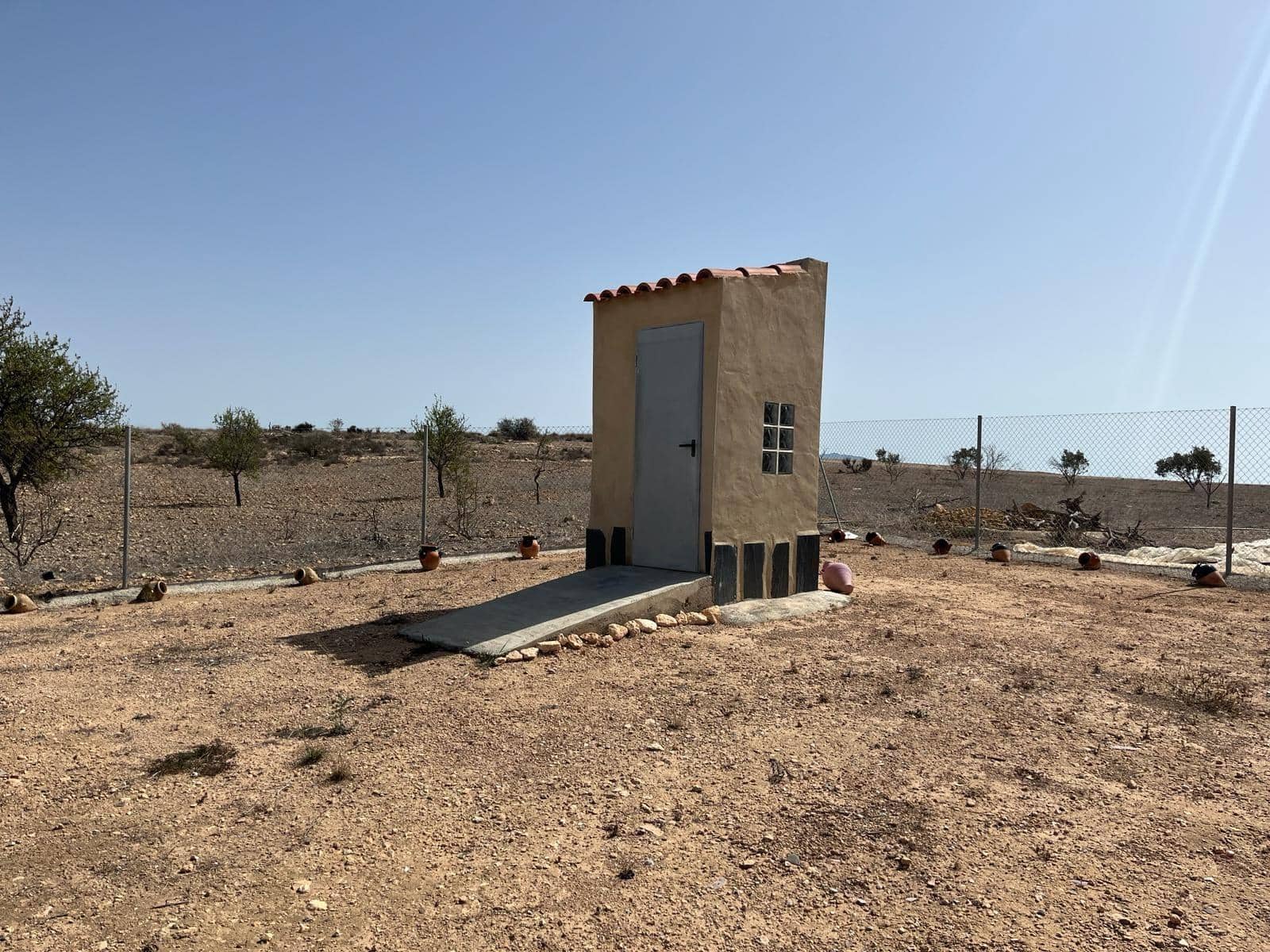 Local Commercial à vendre à El Pareton - 49 000 € (Ref: 9948276)