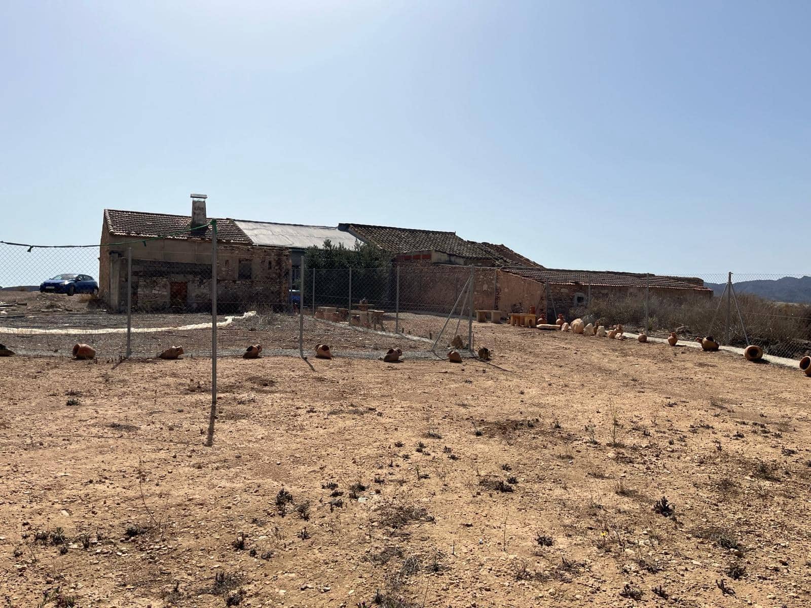 Local Commercial à vendre à El Pareton - 49 000 € (Ref: 9948276)