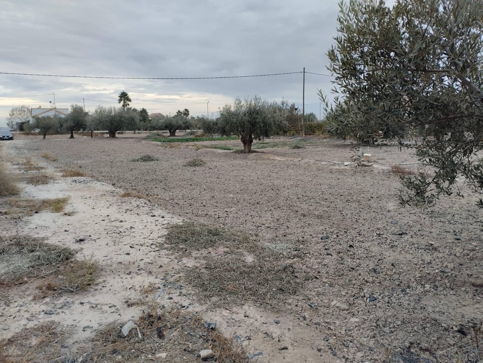 Terreno Non Edificato in vendita in La Hoya - 63.630 € (Rif: 9948277)