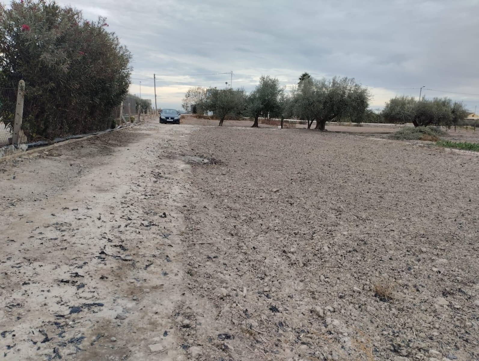 Terreno Non Edificato in vendita in La Hoya - 63.630 € (Rif: 9948277)