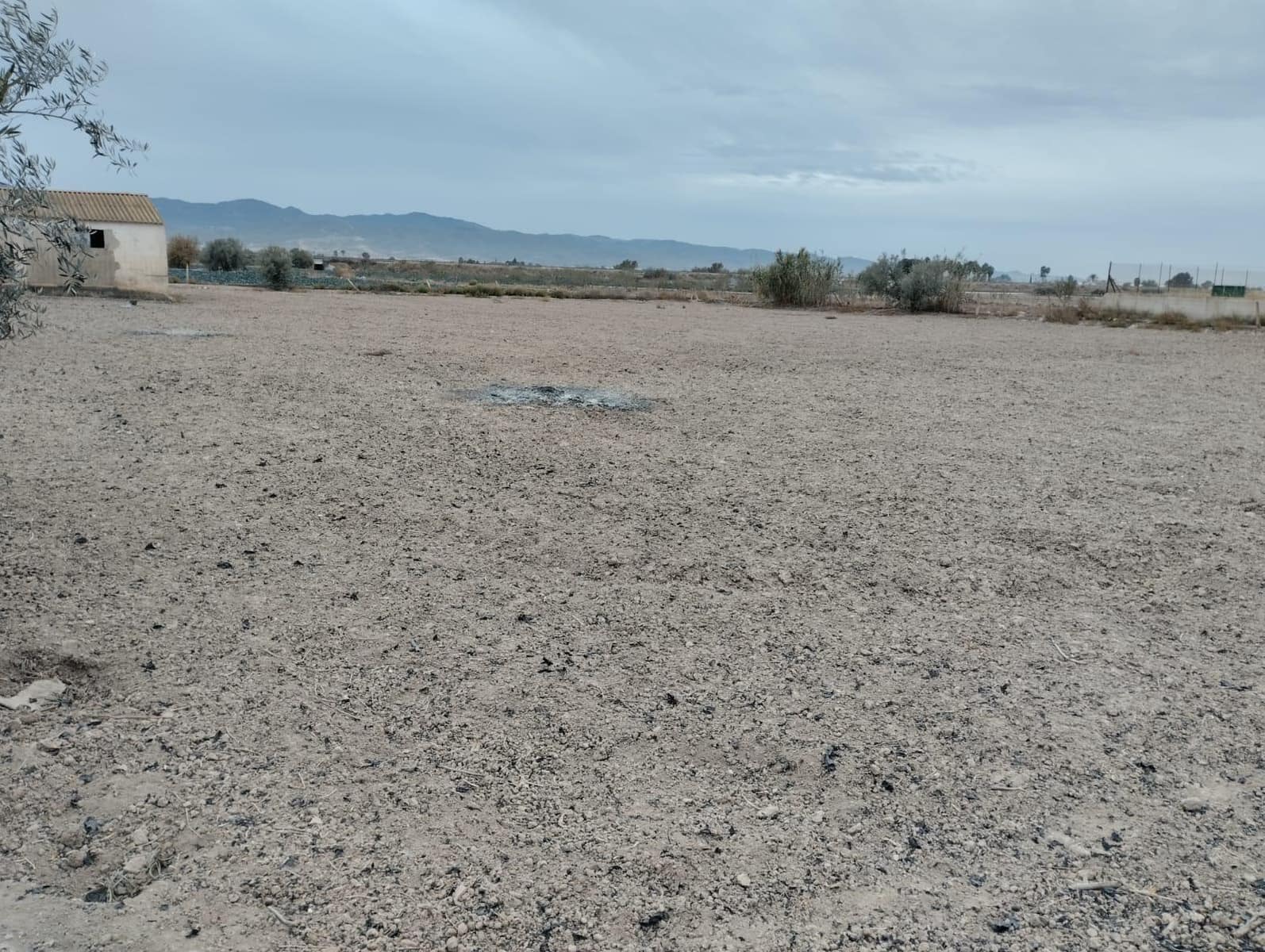 Terreno Non Edificato in vendita in La Hoya - 63.630 € (Rif: 9948277)