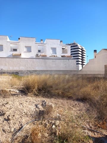 Bauplatz zu verkaufen in Molina de Segura - 65.000 € (Ref: 9948278)