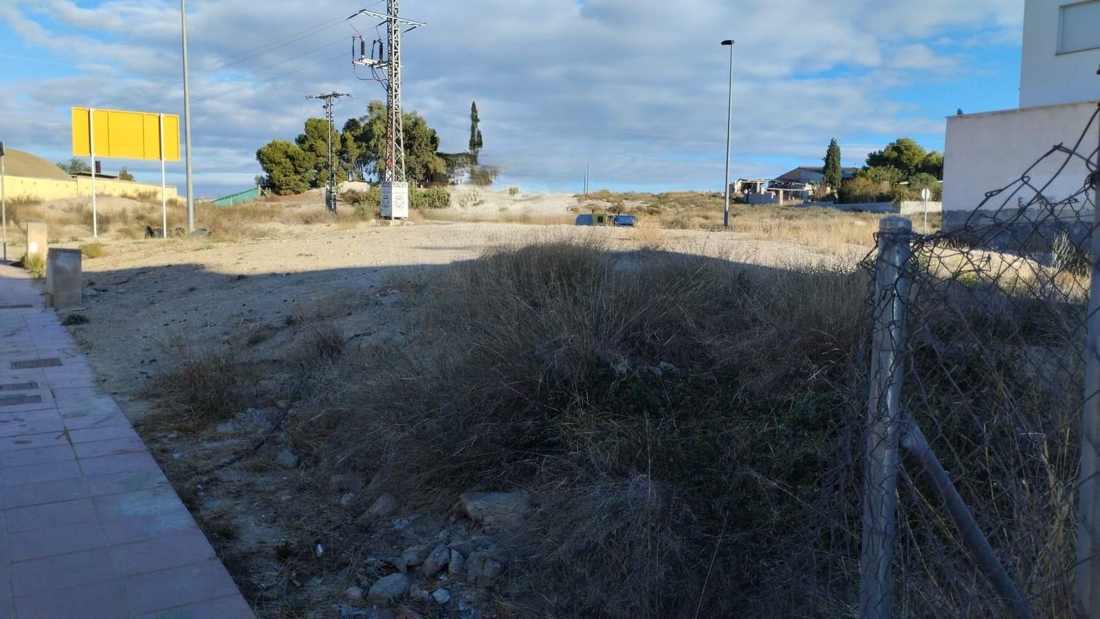 Bauplatz zu verkaufen in Molina de Segura - 65.000 € (Ref: 9948278)
