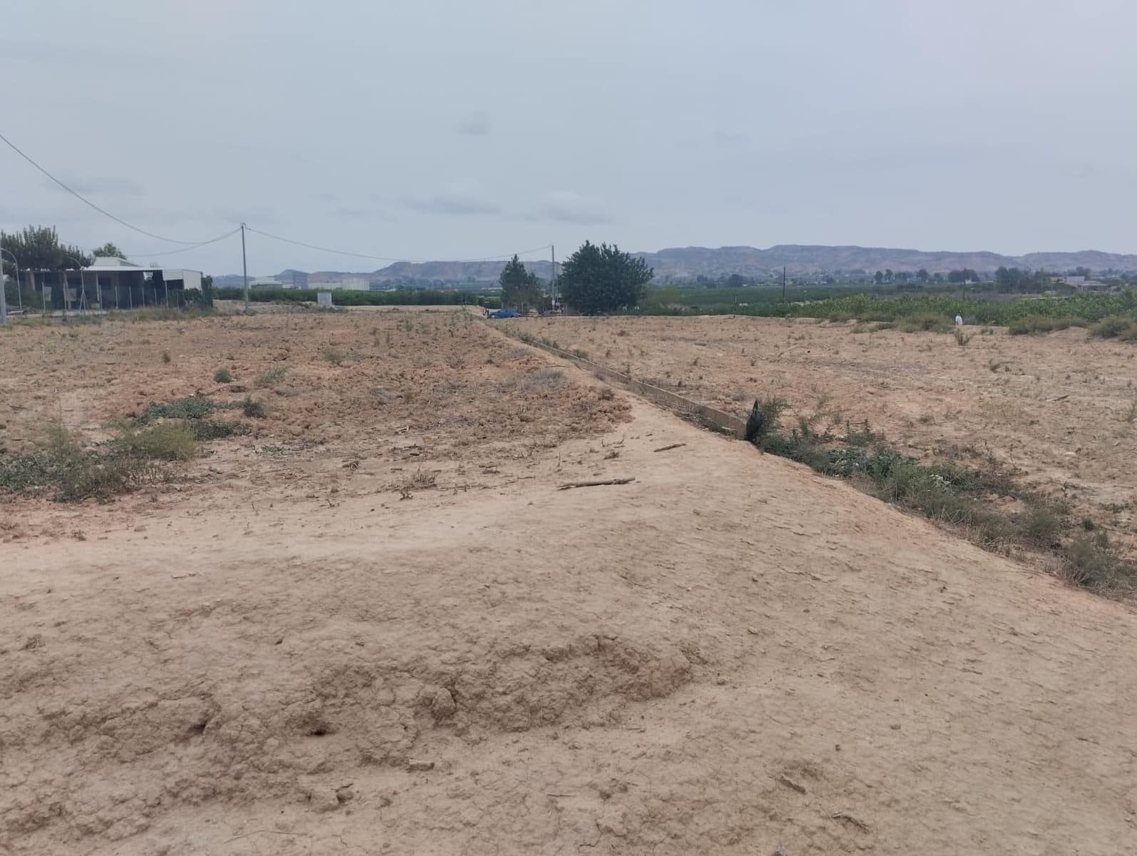 Landgrundstück zu verkaufen in Librilla - 58.630 € (Ref: 9948279)