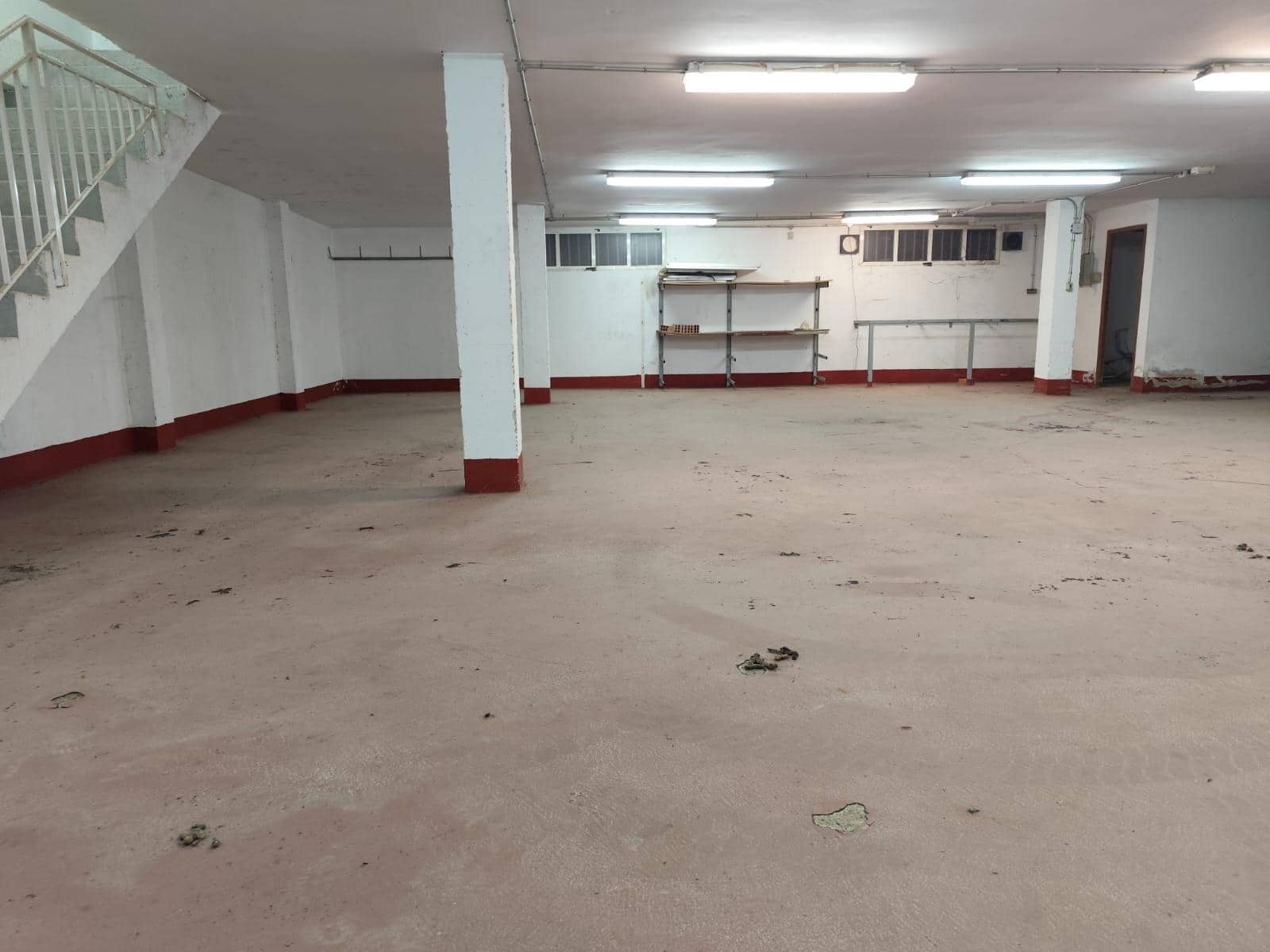 Gewerbe zu verkaufen in La Hoya - 300.000 € (Ref: 9948283)