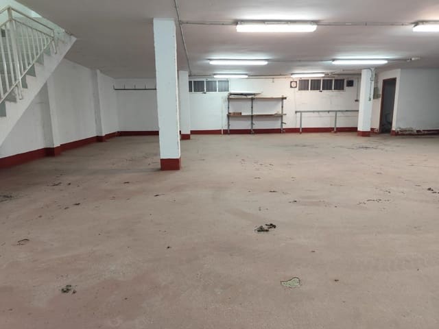 Erhverv til salg i La Hoya, Lorca - € 300.000 (Ref: 9948283)