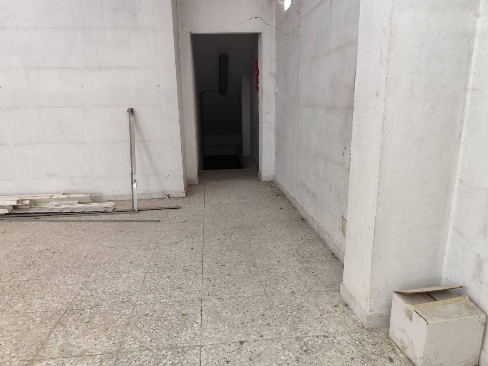Gewerbe zu verkaufen in La Hoya - 300.000 € (Ref: 9948283)