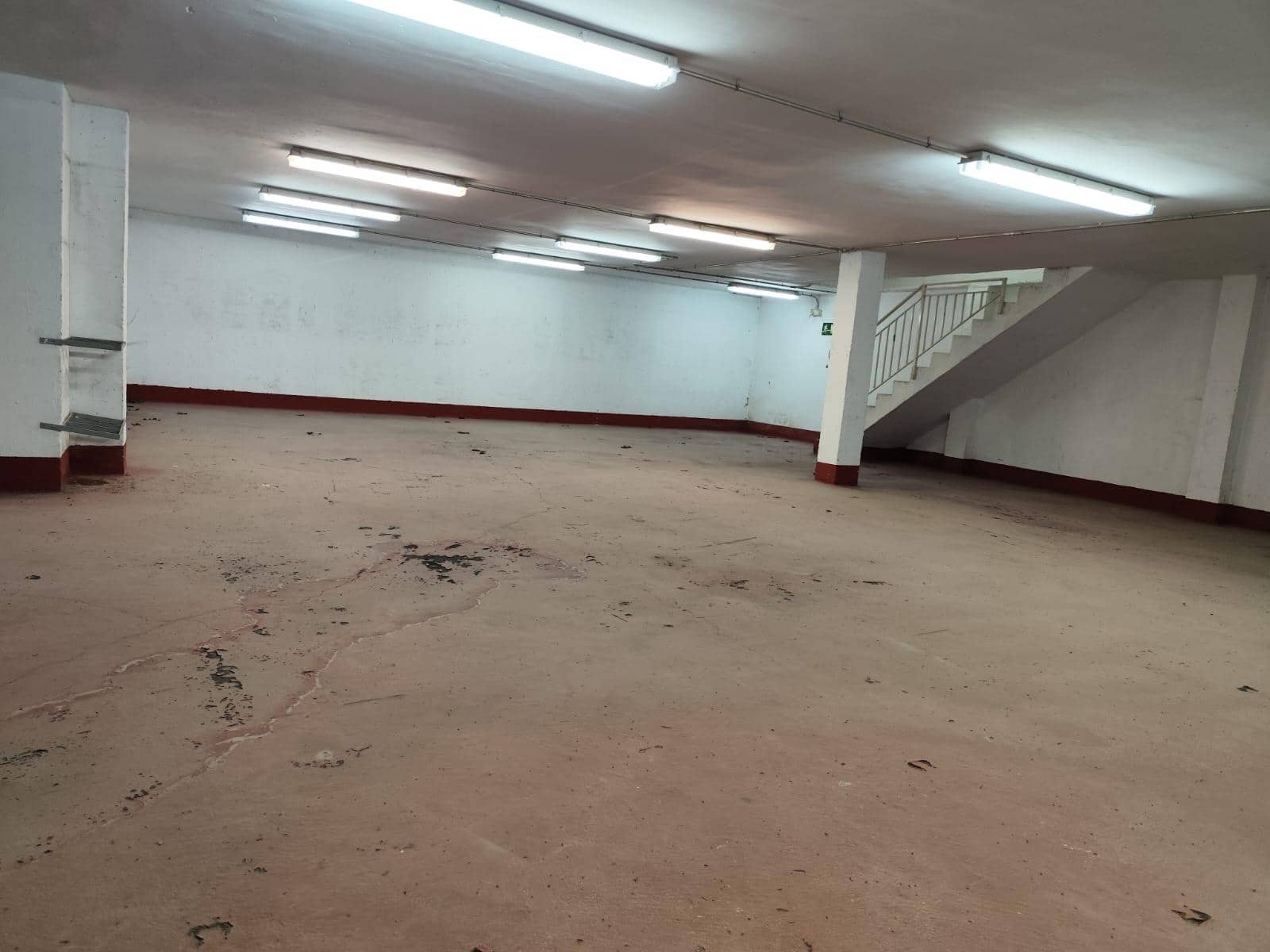 Gewerbe zu verkaufen in La Hoya - 300.000 € (Ref: 9948283)
