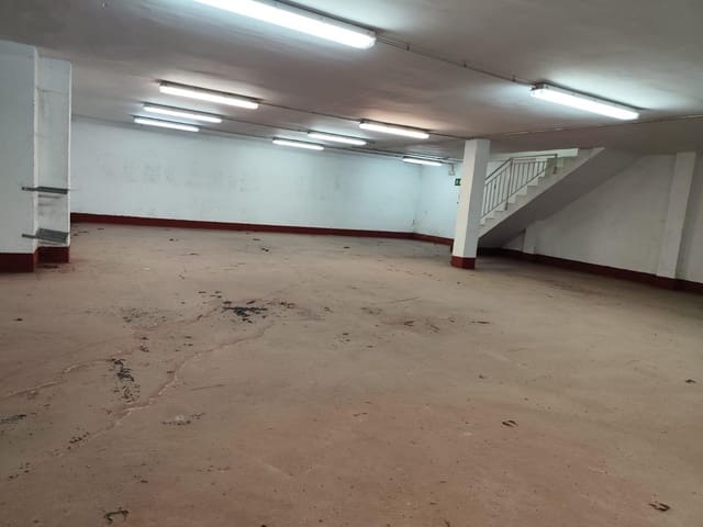 Erhverv til salg i La Hoya, Lorca - € 300.000 (Ref: 9948283)