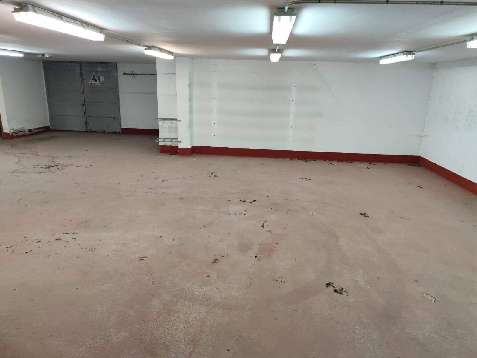 Gewerbe zu verkaufen in La Hoya - 300.000 € (Ref: 9948283)