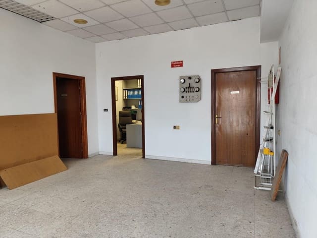 Erhverv til salg i La Hoya, Lorca - € 300.000 (Ref: 9948283)